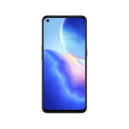 Oppo Reno5 5G 128GB - Argento
