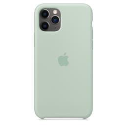 Custodia in silicone Apple - iPhone 11 Pro - Silicone Verde