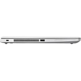 Hp EliteBook 735 G5 13" Ryzen 3 2 GHz - SSD 512 GB - 32GB Tastiera Spagnolo