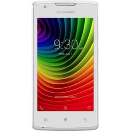 Lenovo A1000 8GB - Bianco