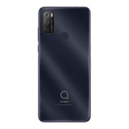 Alcatel 1S (2021) 32GB - Blu