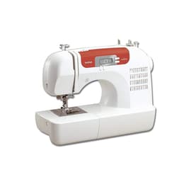 Brother CS10 Macchine da cucire