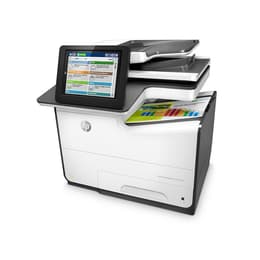 HP LaserJet Managed E58650DN Inkjet - Getto d'inchiostro