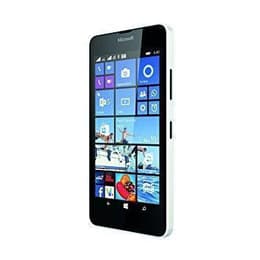 Microsoft Lumia 640 8GB - Bianco