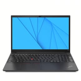 Lenovo ThinkPad E15 GEN 3 15" Ryzen 5 2.1 GHz - SSD 512 GB - 16GB - QWERTY - Spagnolo