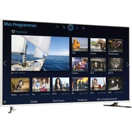 Smart TV 48,0000 Pollici Samsung LCD 3D Full HD 1080p UE48H6410