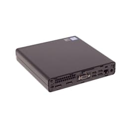 HP ProDesk 600 G3 DM Core i5 2,7 GHz - SSD 512 GB RAM 8 GB