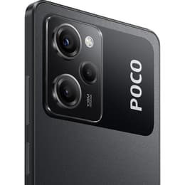 Poco X5 Pro 5G 256GB - Nero