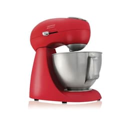 Robot da pasticceria Kenwood Patissier MX311 4,0000L Rosso