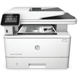 HP LaserJet PRO MFP M428FDN