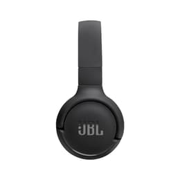 Cuffie wireless con microfono Jbl Tune 530BT - Nero