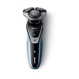 Philips SHAVER S5530/08 Rasoi