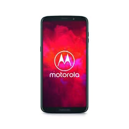 Motorola Moto Z3 Play 64GB - Viola