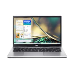 Acer Aspire 3 15" Core i5 1.3 GHz - SSD 512 GB - 8GB - QWERTY - Inglese