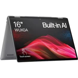 HP Envy X360 16" Ryzen 7 3.3 GHz - SSD 512 GB - 16GB - QWERTY - Inglese