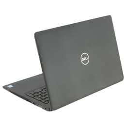 Dell Latitude 3500 15" Core i5 1.6 GHz - SSD 128 GB - 8GB - QWERTY - Inglese