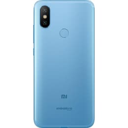 Xiaomi Mi A2 (Mi 6X) 128GB - Blu