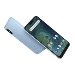 Xiaomi Mi A2 (Mi 6X) 128GB - Blu
