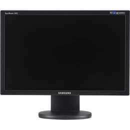 Schermo 24" LCD FHD Samsung SyncMaster 2443DW