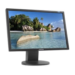 Schermo 24" LCD FHD Samsung SyncMaster 2443DW