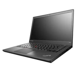 Lenovo ThinkPad L440 14" Core i5 2.5 GHz - SSD 256 GB - 8GB Tastiera Francese