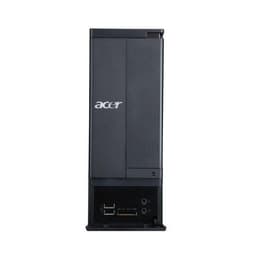 Acer Aspire X1430 E 1,7 GHz - HDD 320 GB RAM 4 GB