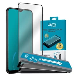 Schermo protettivo Jaym Galaxy S20 Ultra - Trasparente