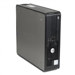 Dell Optiplex 780 SFF 22" Pentium 2,93 GHz - HDD 160 GB - 8GB