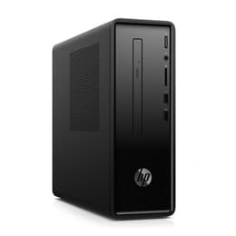 HP Slimline 290-A0003NF 0" A4 3,1 GHz - HDD 1 TB RAM 4 GB