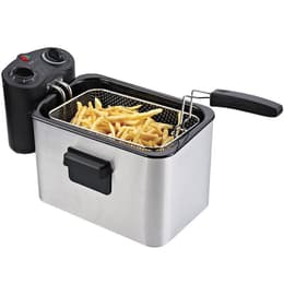 Cosylife Friggitrici CL-DF4TX