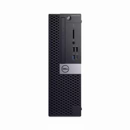 Dell OptiPlex 5070 SFF Core i5 3 GHz - SSD 128 GB RAM 64 GB