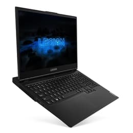Lenovo Legion 5i 17" Core i5 2.5 GHz - SSD 512 GB - 8GB - AZERTY - Francese