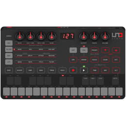 Ik Uno Synth Strumenti musicali