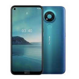 Nokia 3.4 TA-1283 32GB - Blu