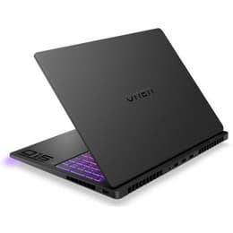 HP OMEN MAX Gaming Laptop 16-ak0002ns 16" Ryzen AI 7 2 GHz - SSD 1 TB - 32GB - NVIDIA GeForce RTX 5070 Ti AZERTY - Francese