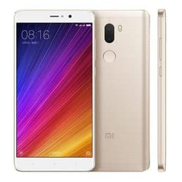 Xiaomi Mi 5s Plus 128GB - Oro Rosa