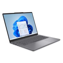 Lenovo IdeaPad Slim 3 14IRH10 14" Core i7 2.4 GHz - SSD 512 GB - 16GB - AZERTY - Francese