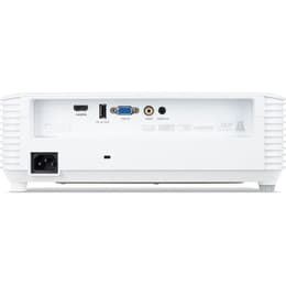 Videoproiettori Acer H6523BDX 3500 Luminosità Bianco