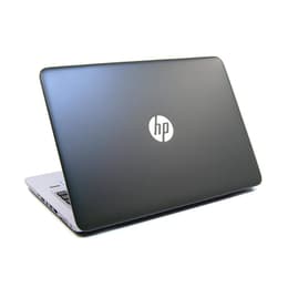 HP EliteBook 840 G3 14" Core i5 2.4 GHz - SSD 240 GB - 16GB Tastiera Francese