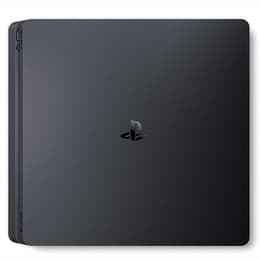 PlayStation 4 Slim 1000GB - Nero + FIFA 17