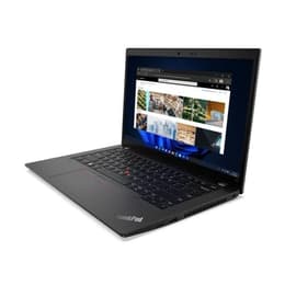 Lenovo ThinkPad L14 G3 14" Core i5 1.5 GHz - SSD 256 GB - 8GB - AZERTY - Francese