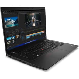 Lenovo ThinkPad L14 G3 14" Core i5 1.5 GHz - SSD 256 GB - 8GB - AZERTY - Francese