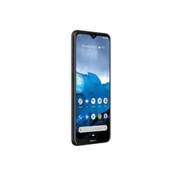 Nokia 6.2 32GB - Nero