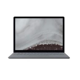 Microsoft Surface Laptop 2 13" Core i5 1.7 GHz - SSD 256 GB - 8GB Tastiera Inglese (US)