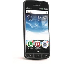 Thomson Serea 500 8GB - Nero