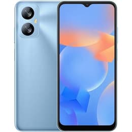 Blackview A52 Pro 128GB - Cyan