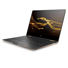 HP Spectre x360 13" Core i5 1.6 GHz - SSD 512 GB - 8GB - AZERTY - Francese