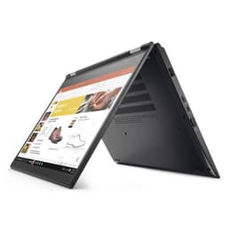 Lenovo ThinkPad Yoga 370 13" Core i5 2.6 GHz - SSD 256 GB - 8GB Tastiera Spagnolo