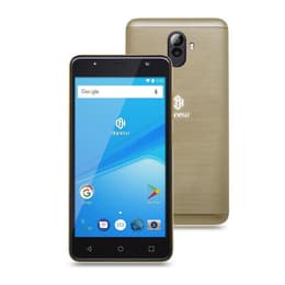 Konnect 506 8GB - Oro