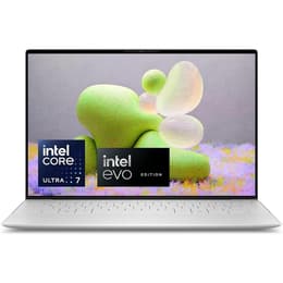 Dell XPS 13 9350 13" Core Ultra 7 2.2 GHz - SSD 512 GB - 16GB - QWERTY - Inglese